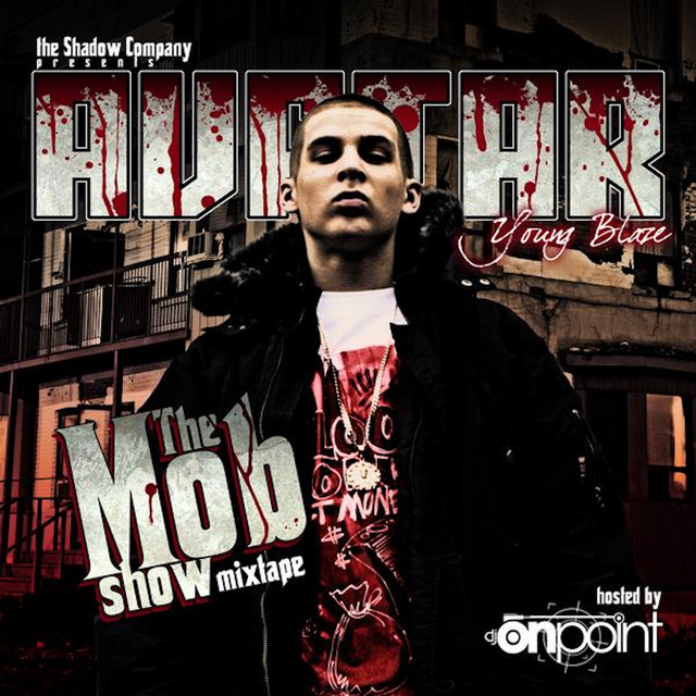 Mob Show album cover