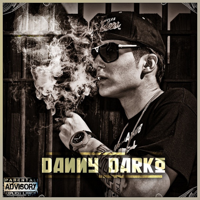 Danny Darko album cover