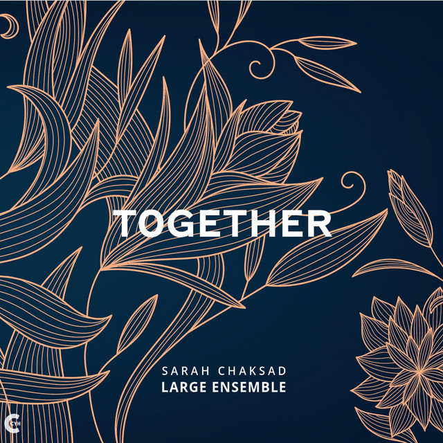 Together album cover