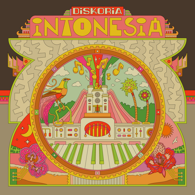 INTONESIA