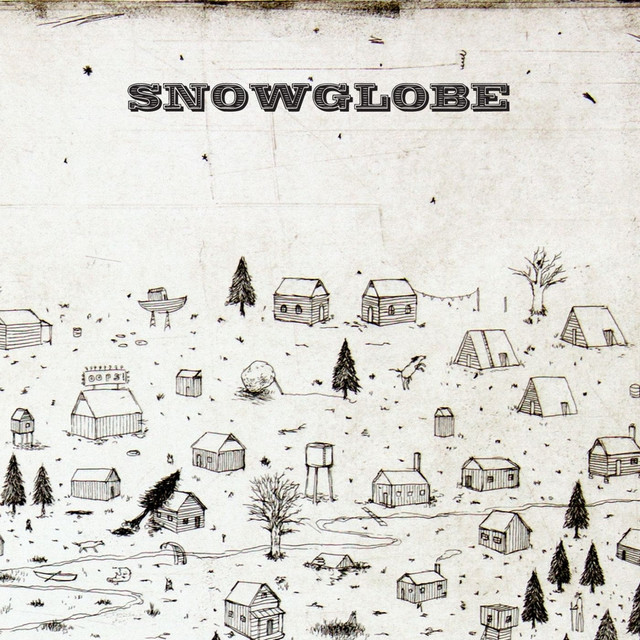 Snowglobe album cover