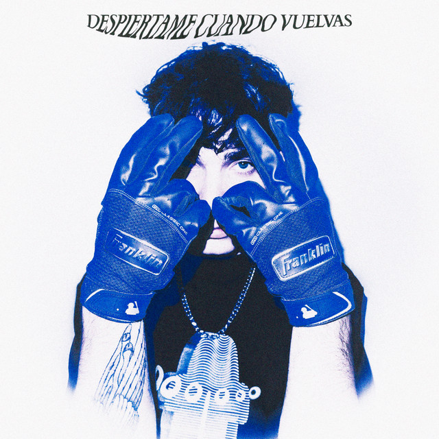 Despiertame Cuando Vuelvas - Deluxe album cover