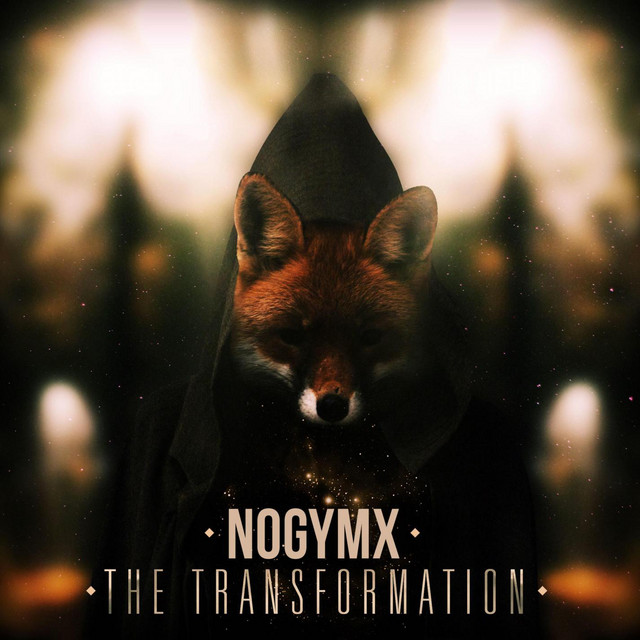 The Transformation album cover