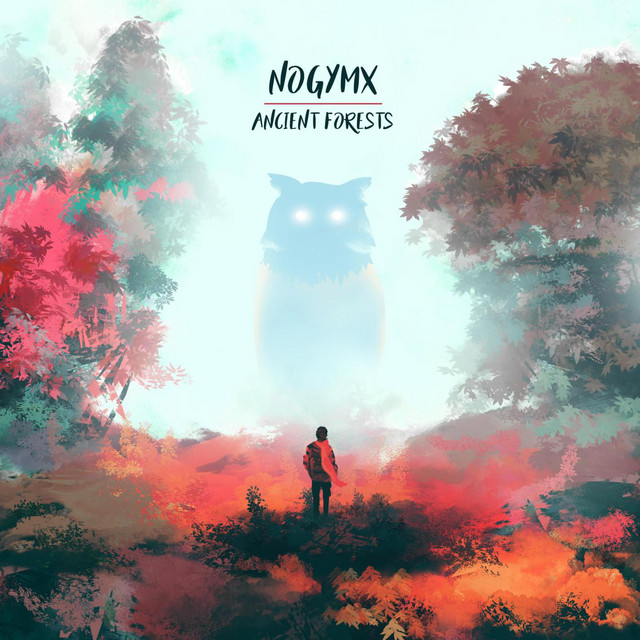 Ancient Forests album cover