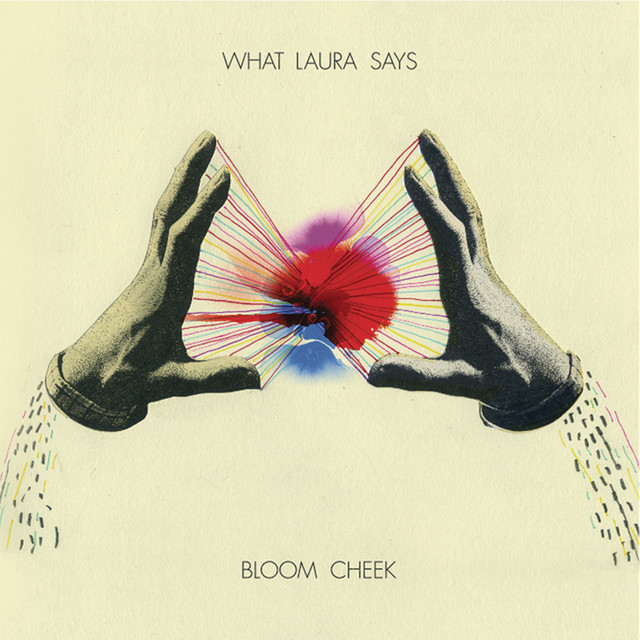 Bloom Cheek album cover