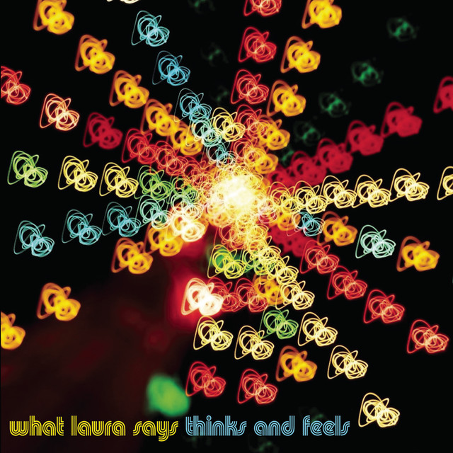 Thinks And Feels album cover