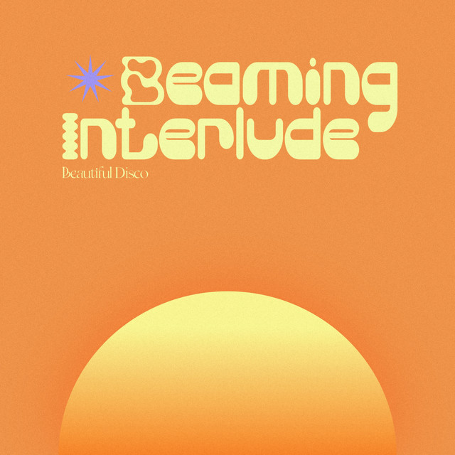 Beaming Interlude album cover