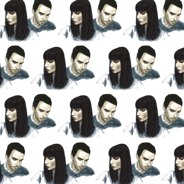 Closure album cover