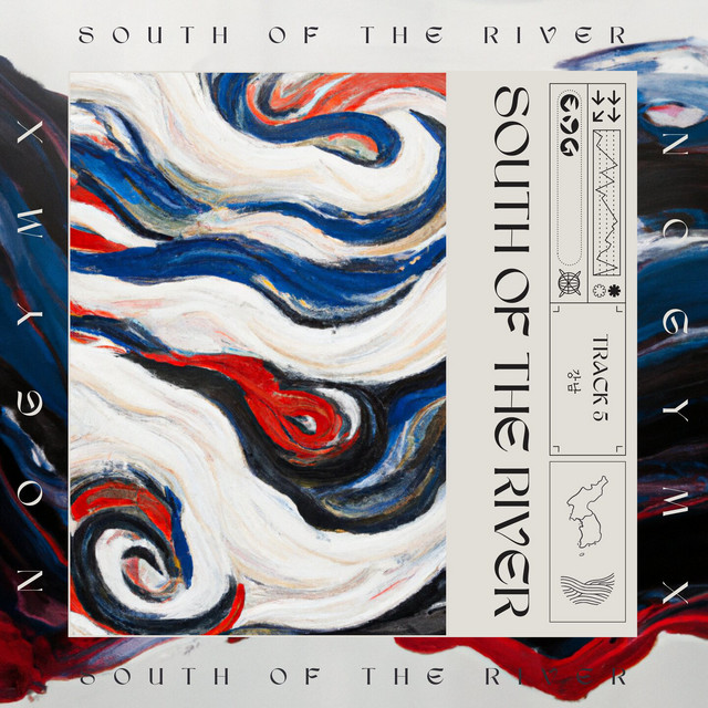 South of the River