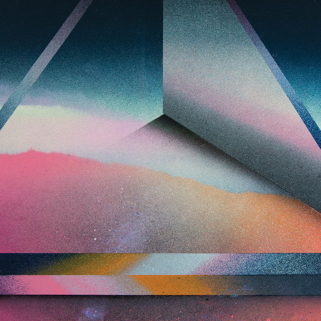 Distance album cover
