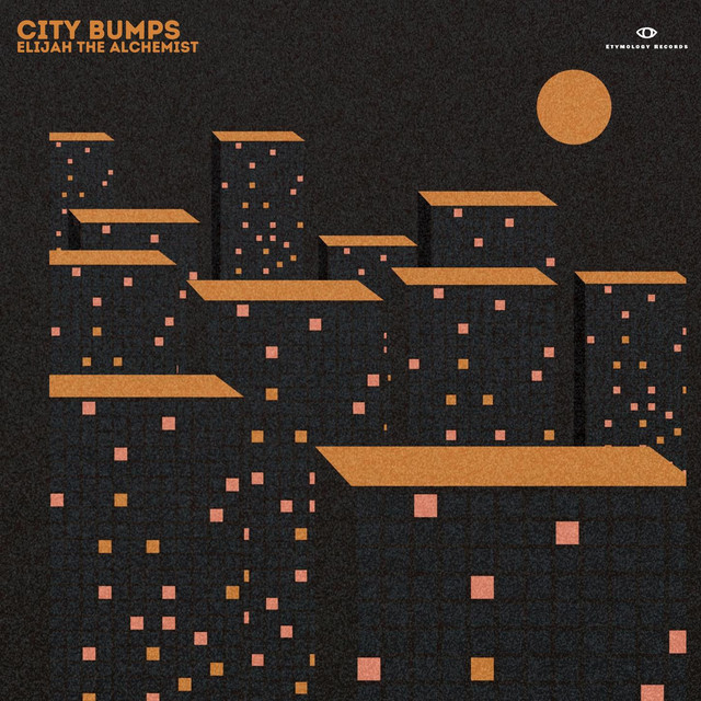 City Bumps album cover