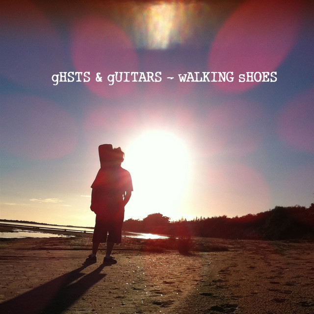 wALKING sHOES album cover