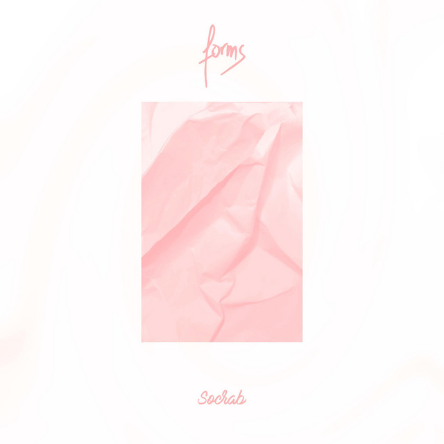 Forms album cover