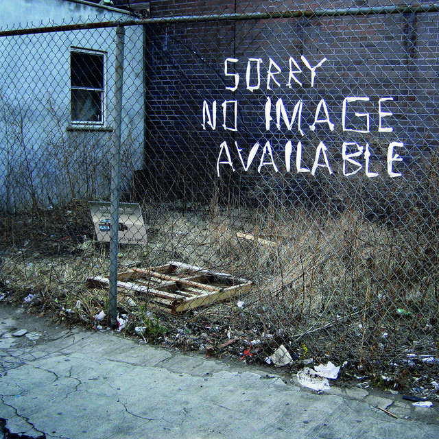 Self-Titled album cover