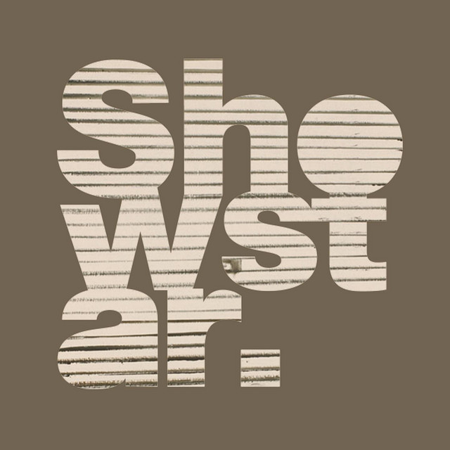 Showstar album cover