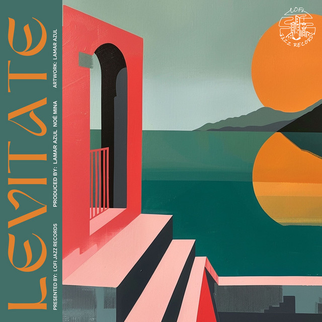 Levitate
