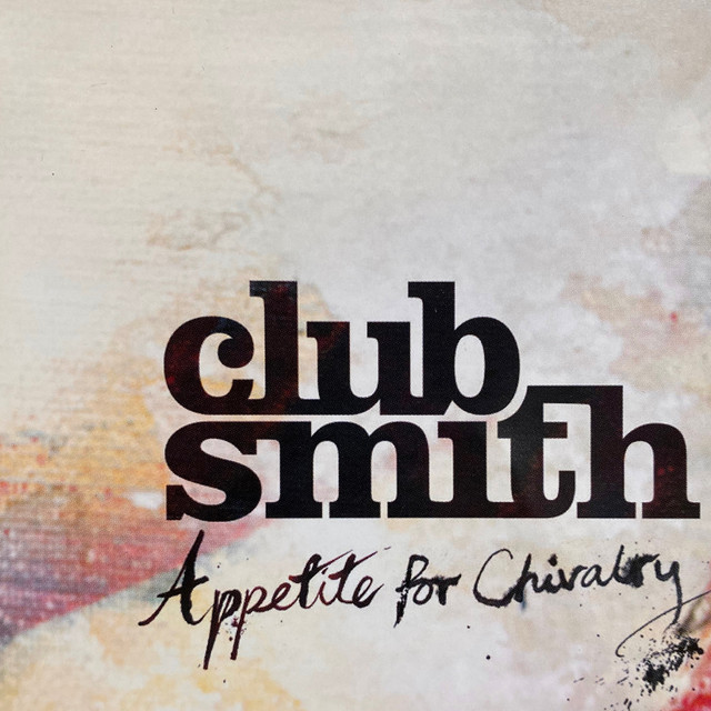 Appetite for Chivalry album cover
