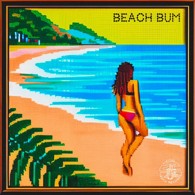 Beach Bum