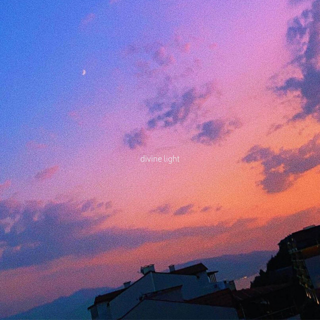 Divine Light album cover