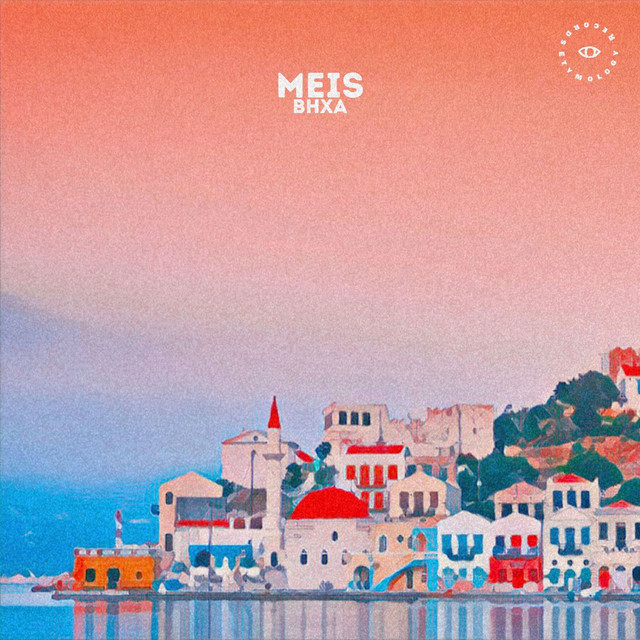 Meis album cover