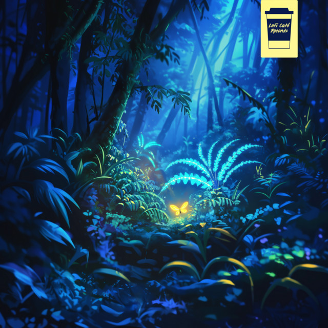 Guiding Light album cover