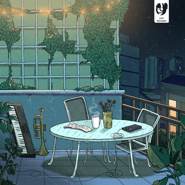 City Sketches album cover