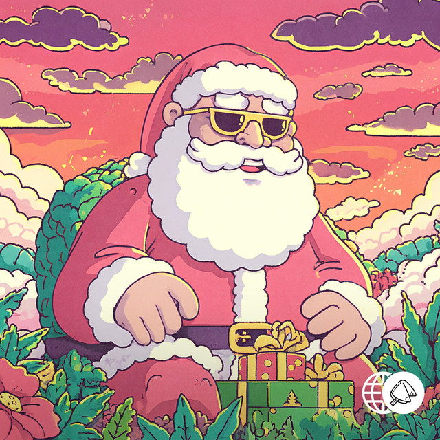 Christmas Vibes