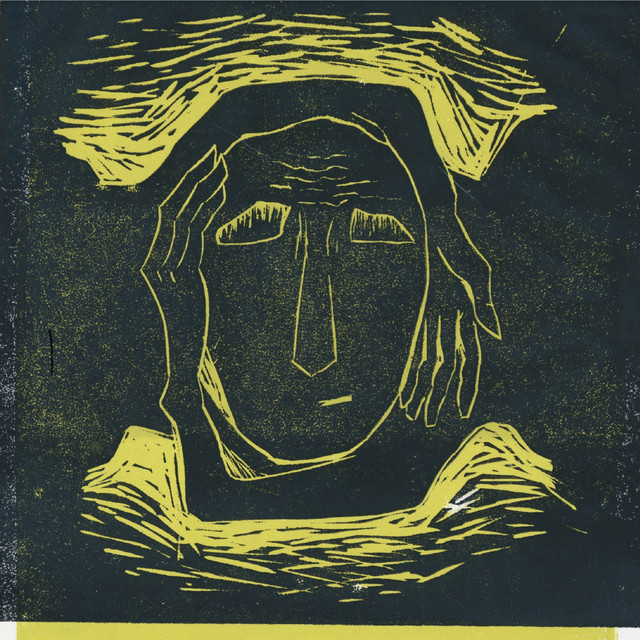 A Search For Distress album cover