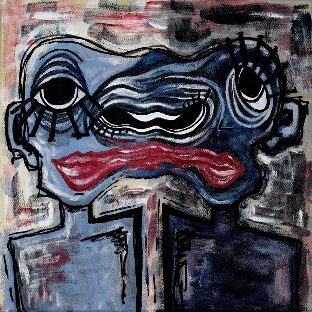 Occurrents album cover