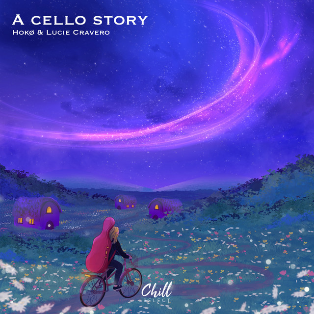A Cello Story album cover