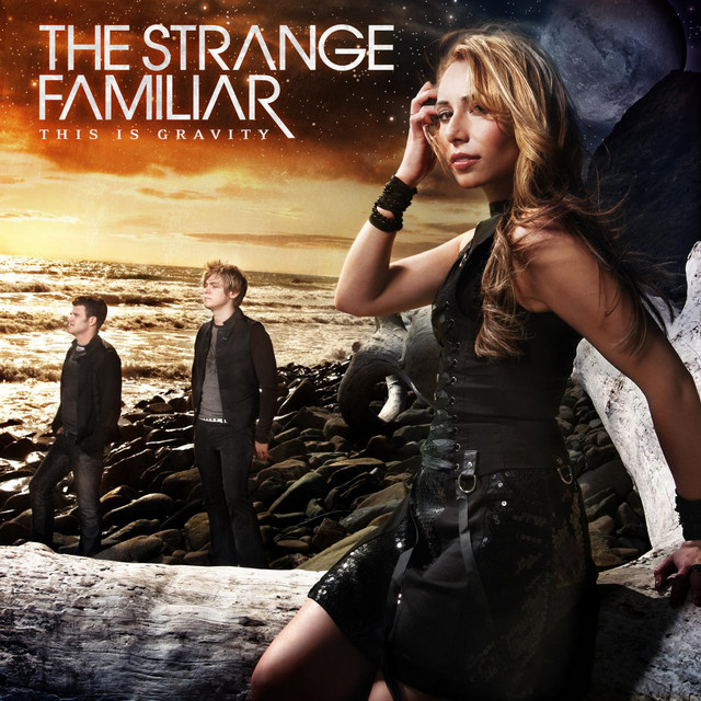 This Is Gravity album cover