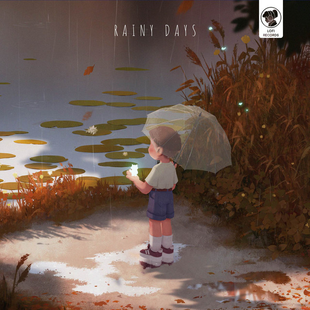 Rainy Days album cover