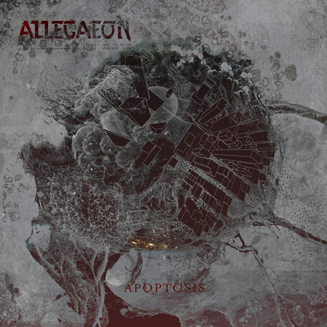 Apoptosis album cover