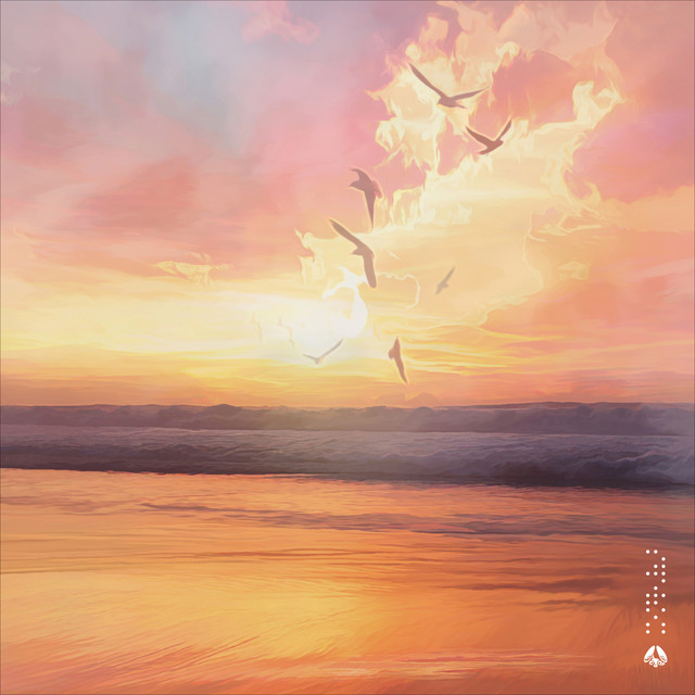 a new chapter album cover