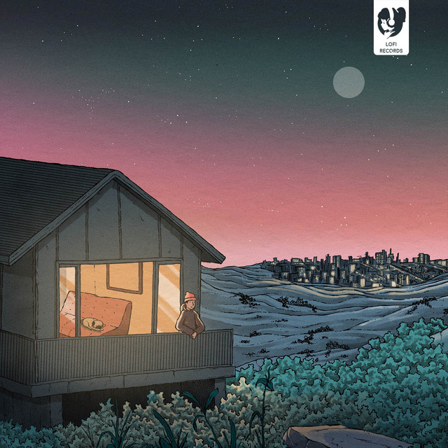 limitless skies album cover