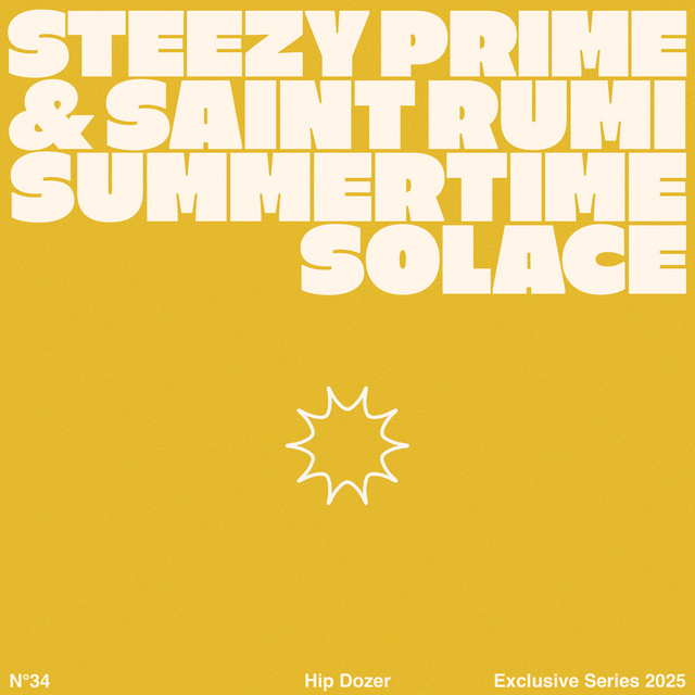summertime solace