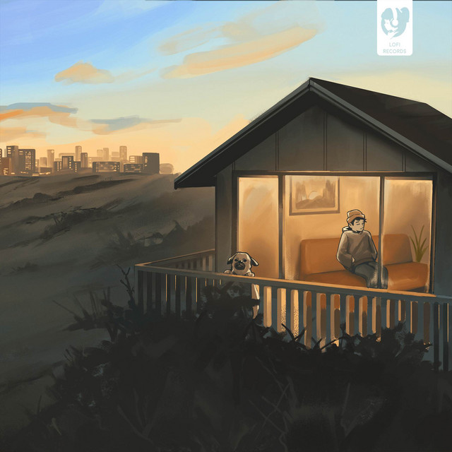 limitless skies ii album cover