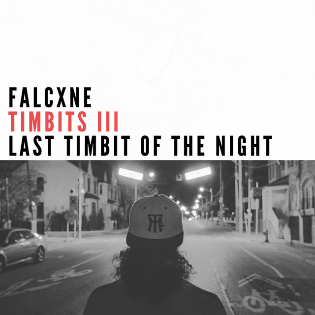 Timbits III - Last Timbit of the Night album cover