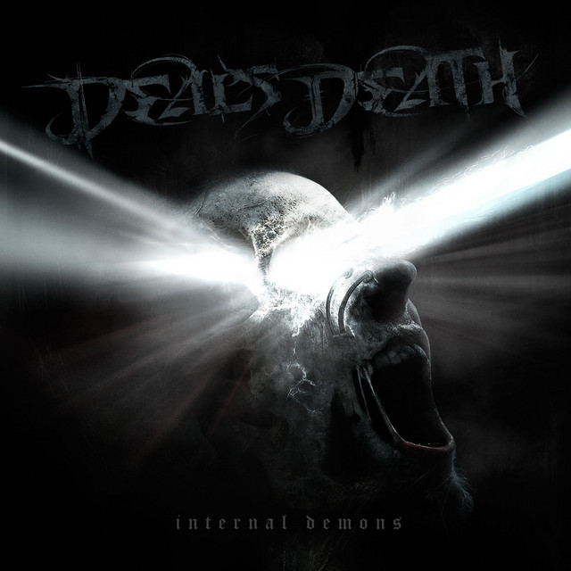 Internal Demons album cover