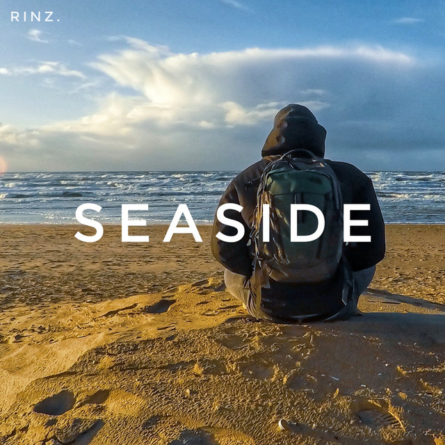Seaside album cover