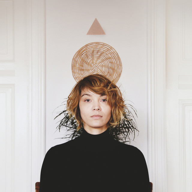 Shapes album cover