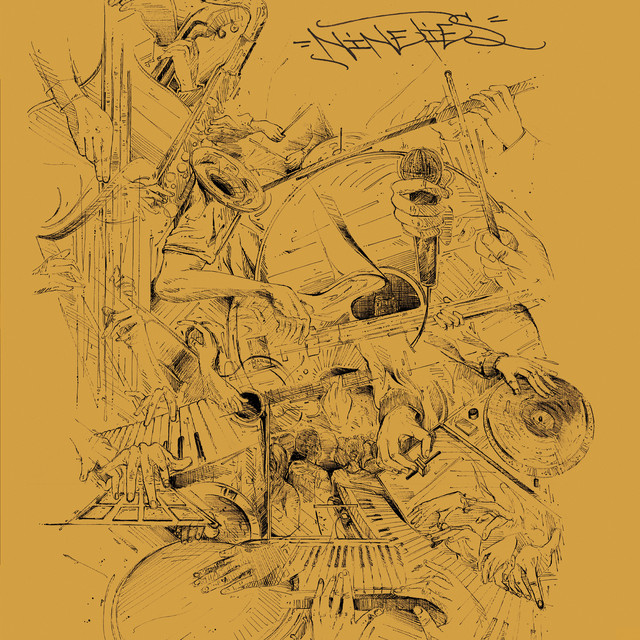 EXPEDITion 100, Vol. 34: Nineties album cover