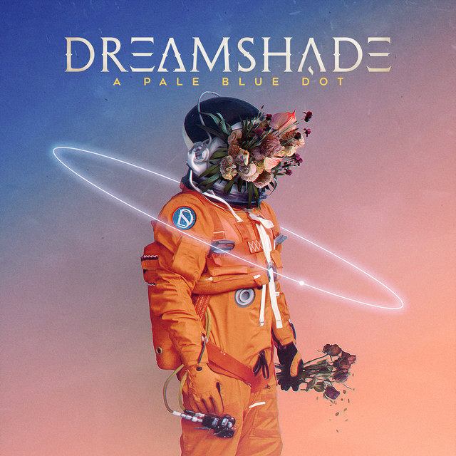 A Pale Blue Dot album cover