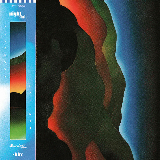 Night Shift album cover