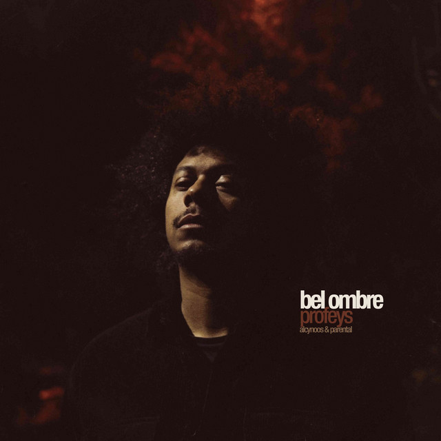 Bel Ombre album cover