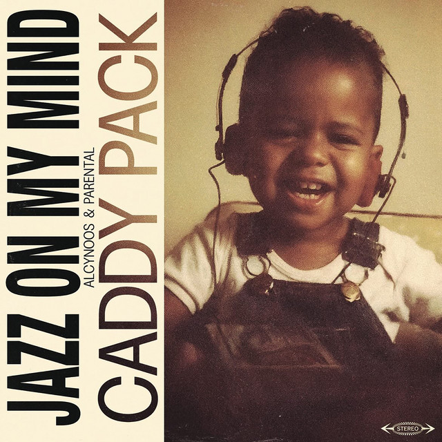Jazz On My Mind
