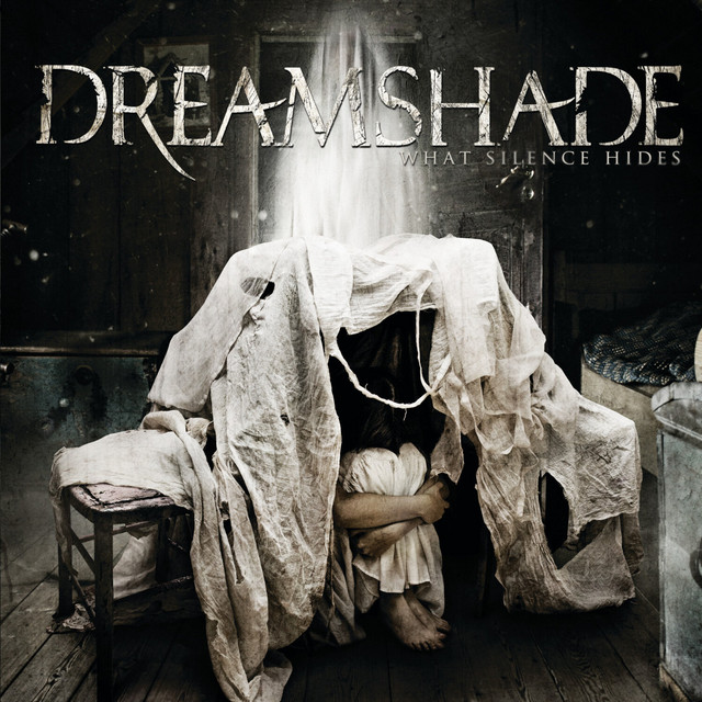 What Silence Hides album cover