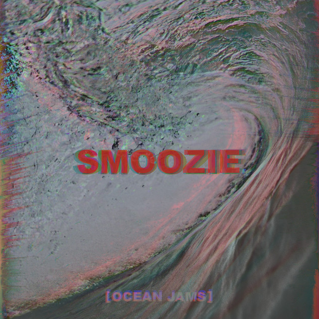 Smoozie album cover