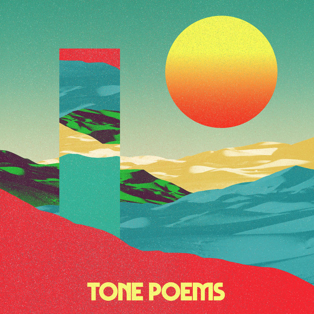 Tone Poems album cover