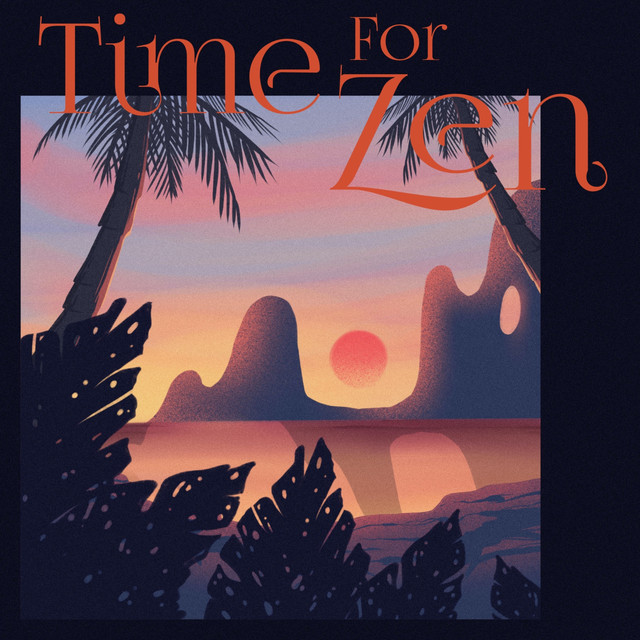 Time for Zen album cover